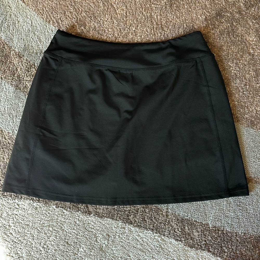 BlevonH skort